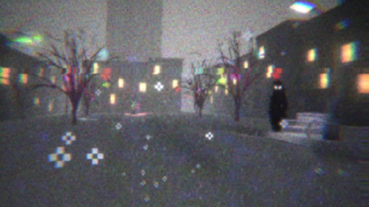 Liminal Memory — Screenshot 3