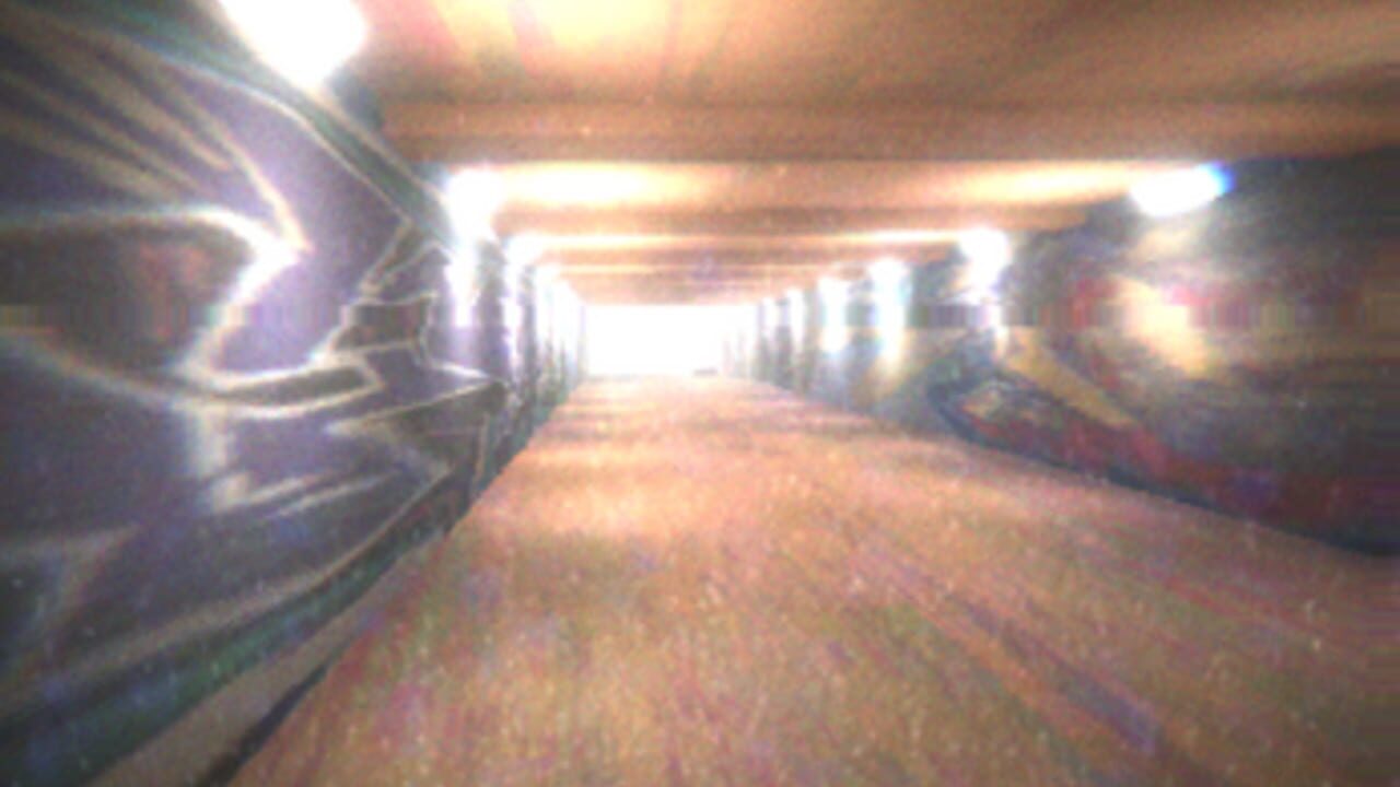 Liminal Memory — Screenshot 2