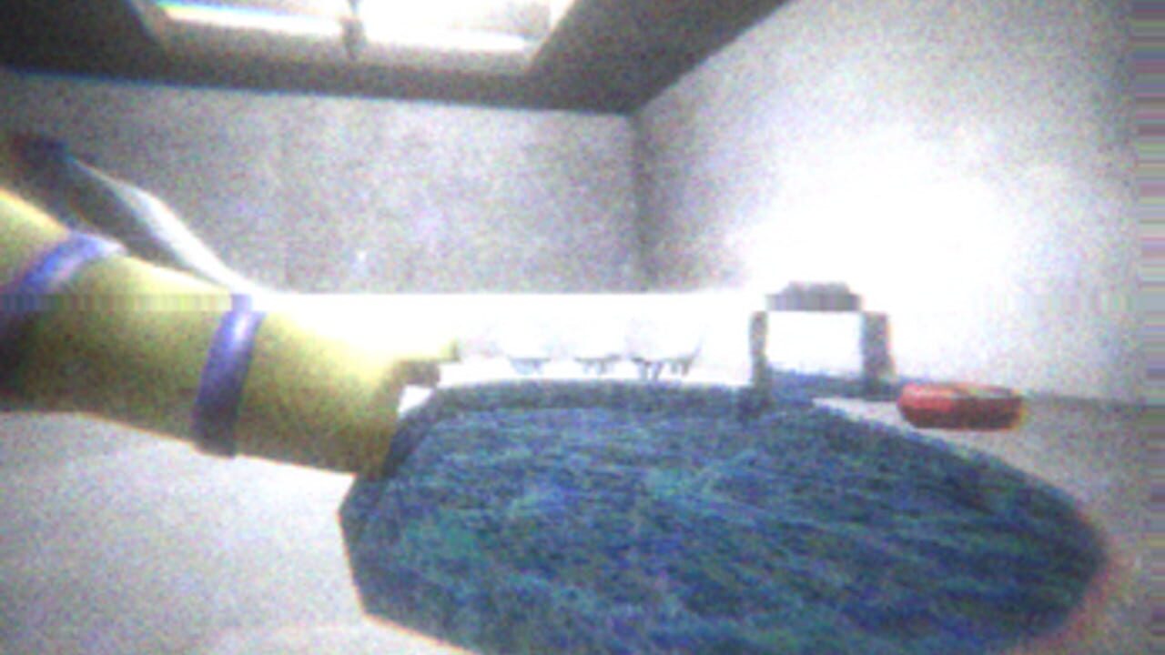 Liminal Memory — Screenshot 4