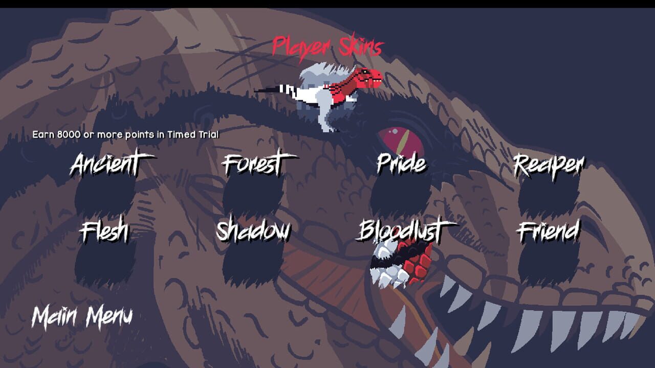 Dino Mayhem Image