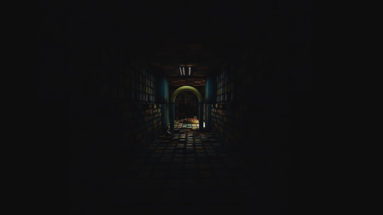 Poppy Playtime: Chapter 3 - Deep Sleep Image