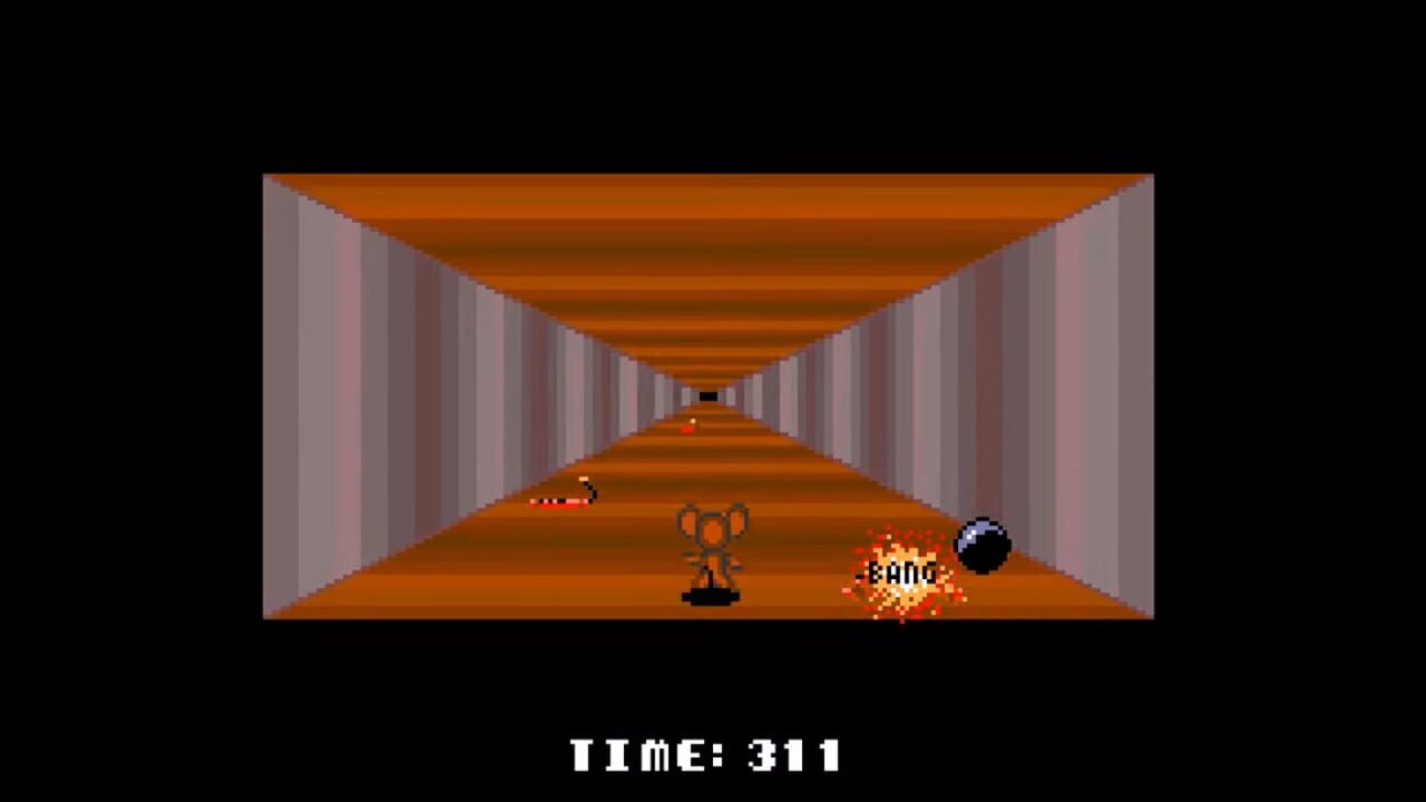 Tom & Jerry: Hunting High and Low — Screenshot 2