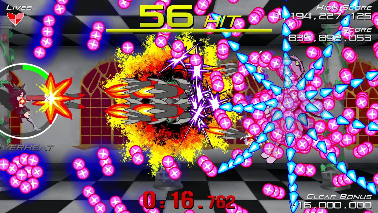 Karasu Meltdown! Image