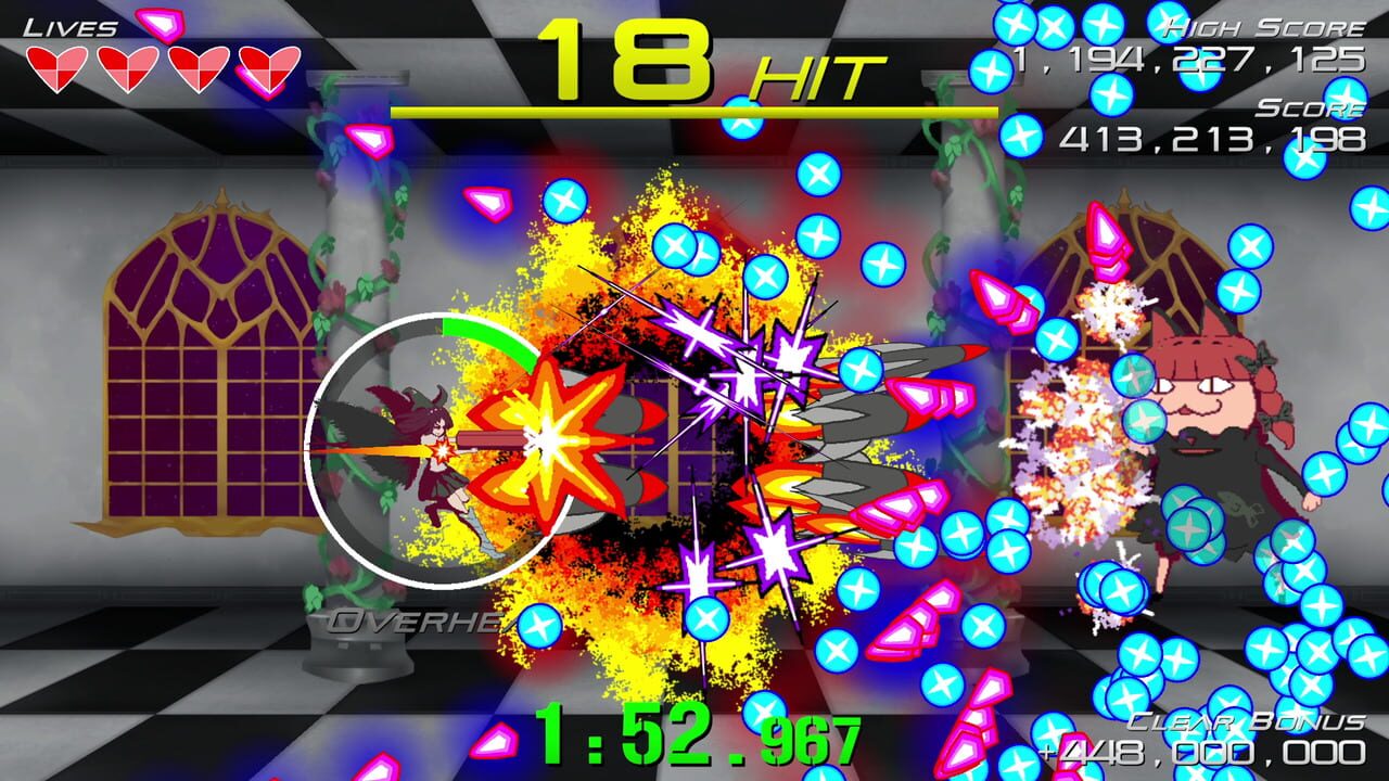 Karasu Meltdown! Image