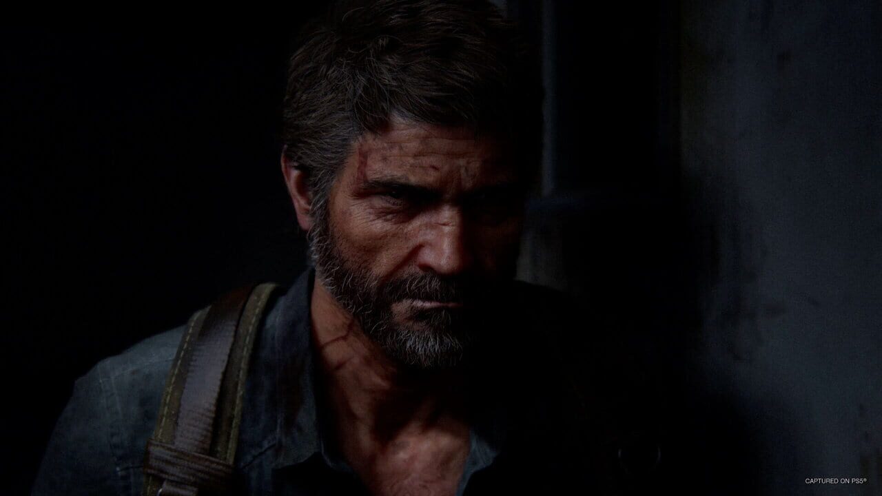 The Last of Us Part II: Remastered Image