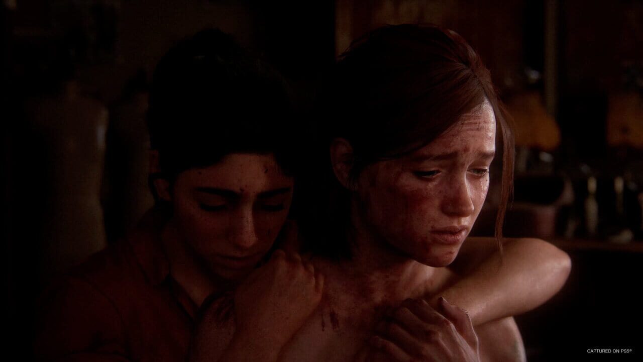 The Last of Us Part II: Remastered Image