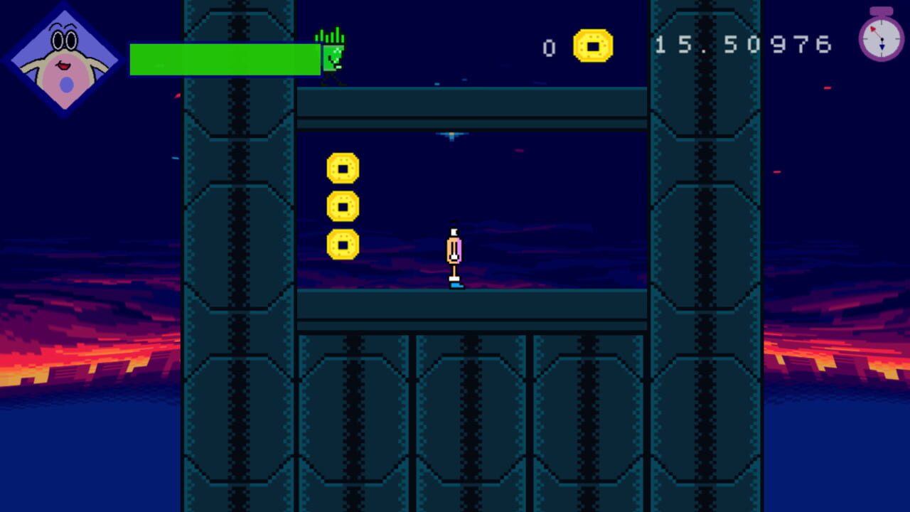 Donny Donut 3 — Screenshot 3