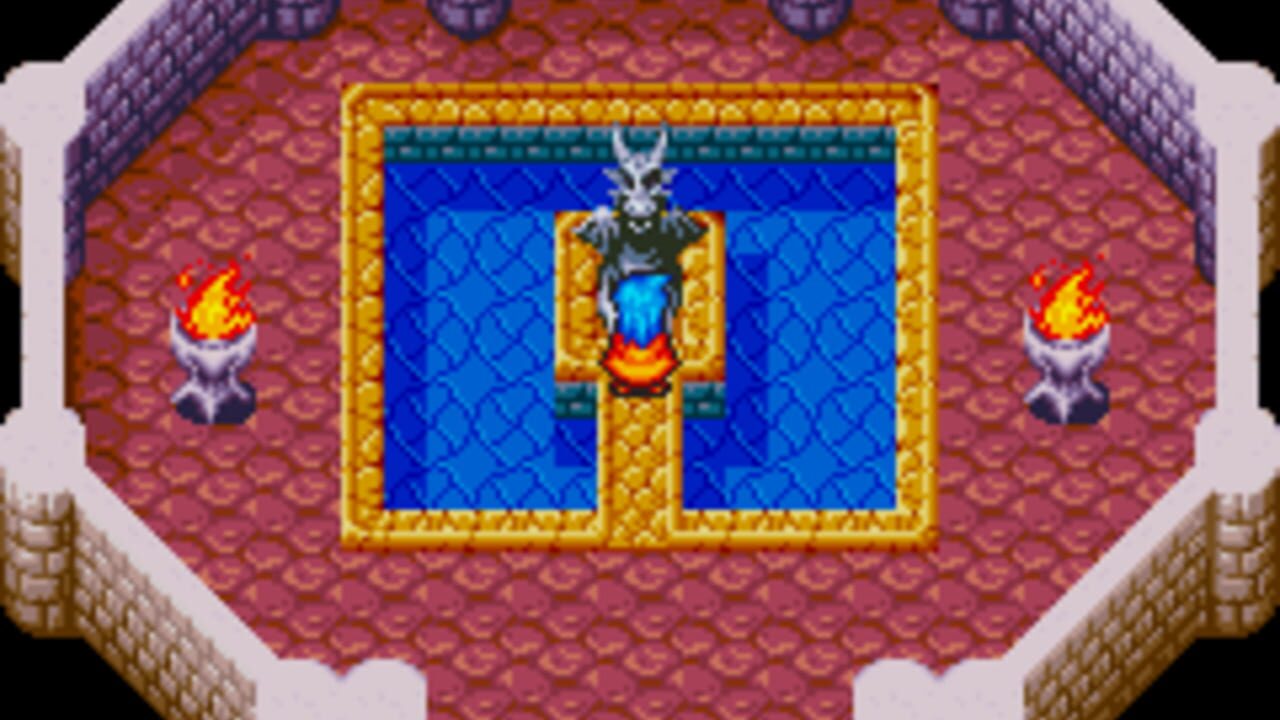 Breath of Fire