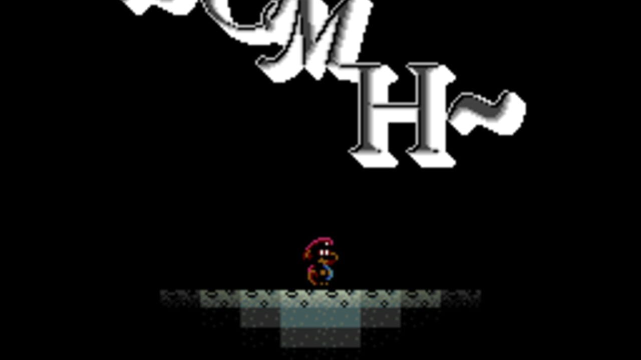 Omh — Screenshot 3