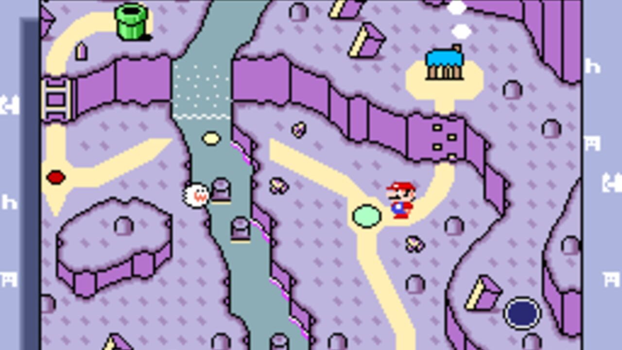 Omh — Screenshot 4
