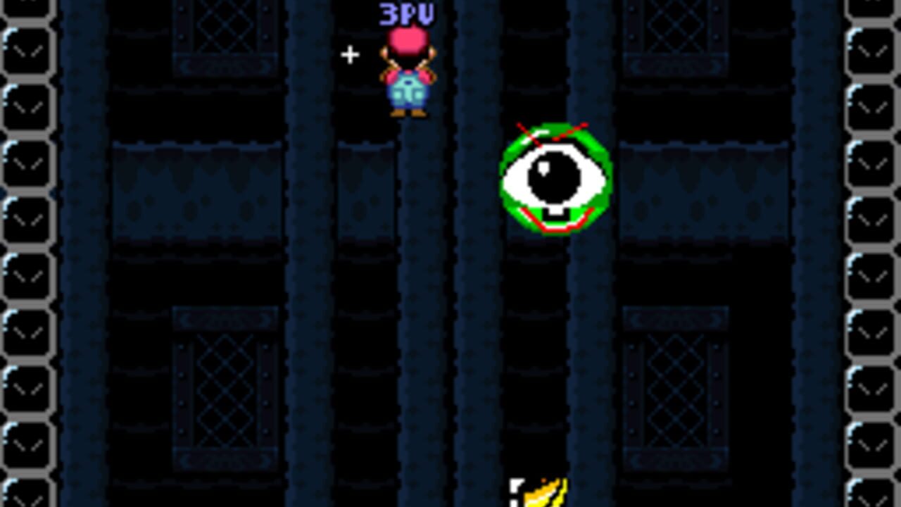 Omh — Screenshot 2