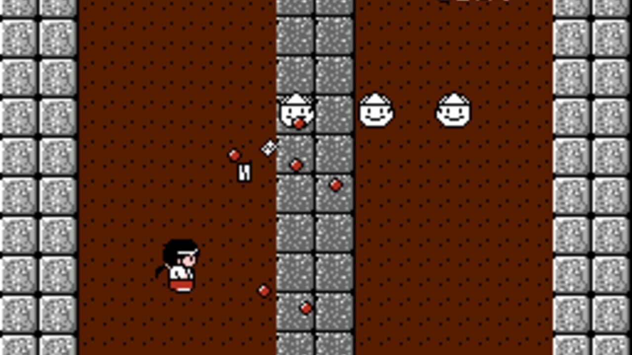 KiKi KaiKai: Dotou-hen — Screenshot 4