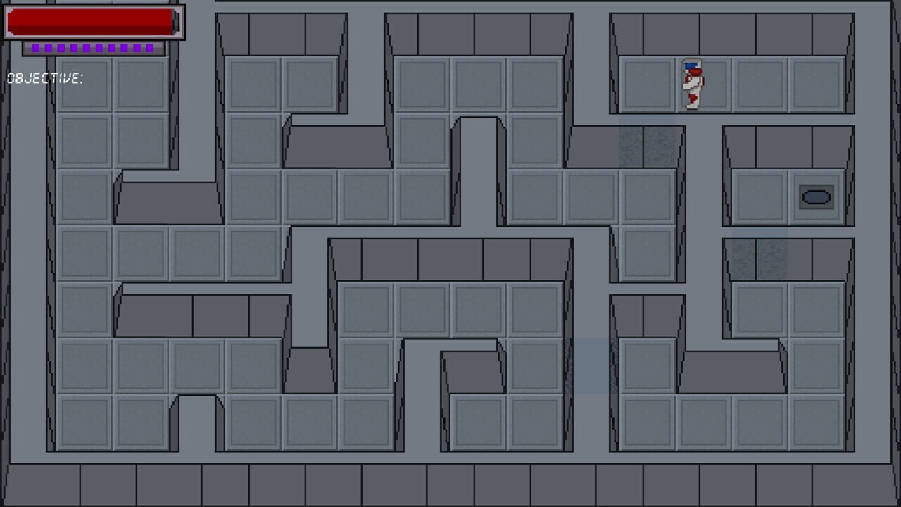 Void Guard — Screenshot 5
