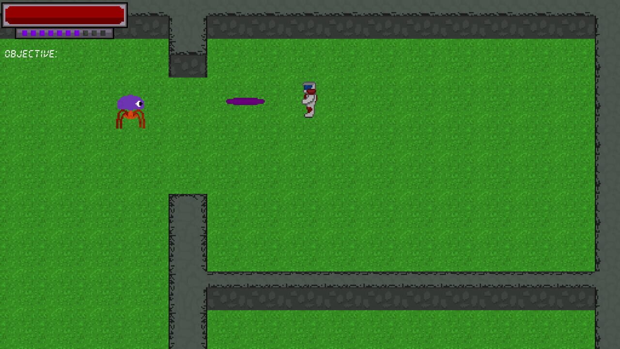 Void Guard — Screenshot 1