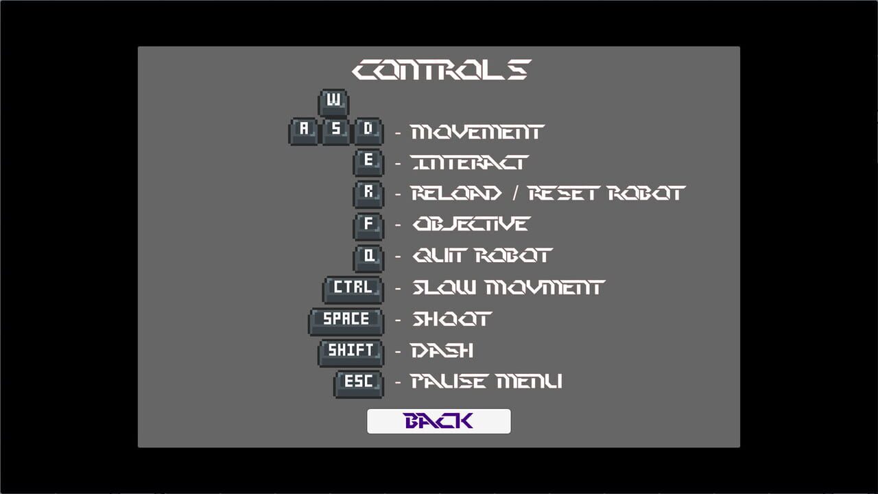 Void Guard — Screenshot 2