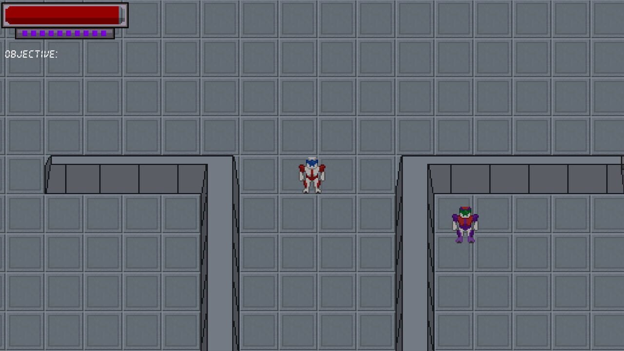 Void Guard — Screenshot 3
