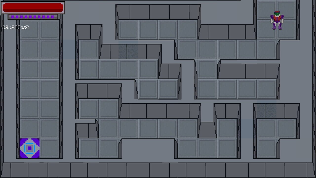 Void Guard — Screenshot 4