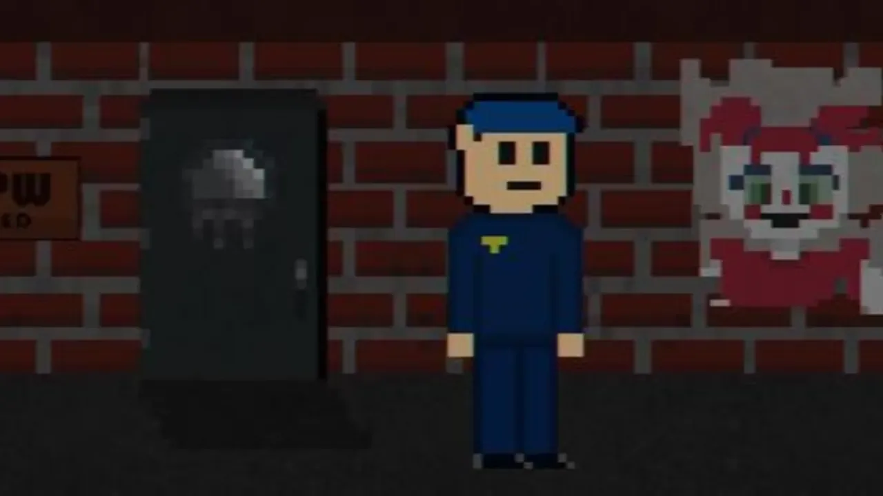 The Freddy Files screenshot 1