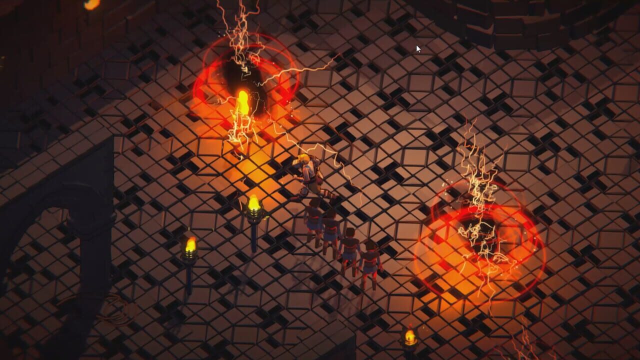 Battlecry Berserkers — Screenshot 3