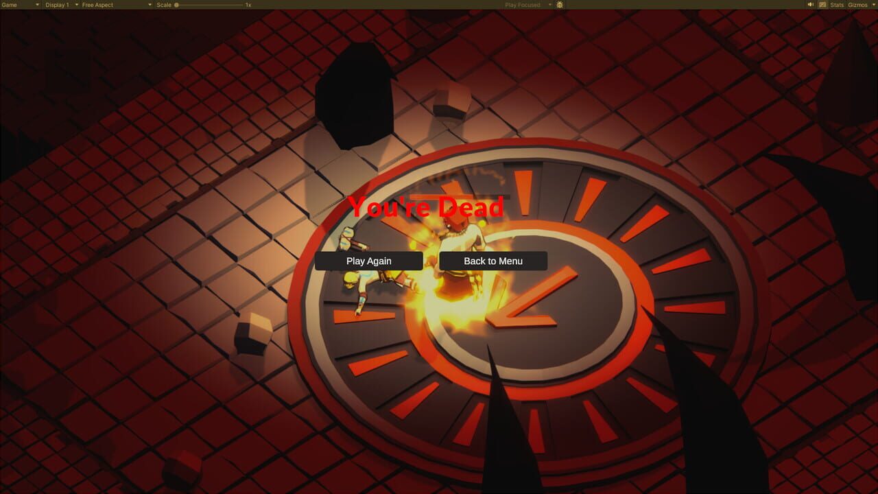Battlecry Berserkers — Screenshot 5