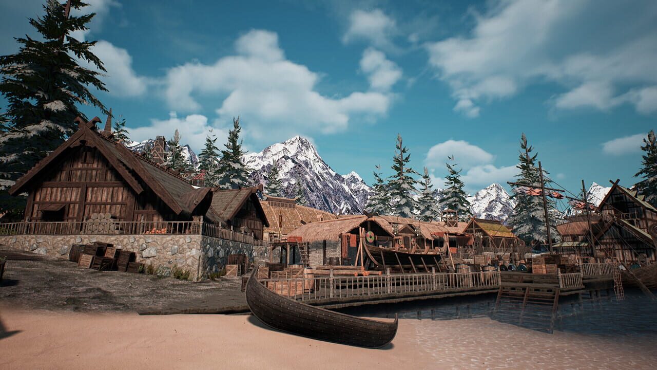 Kingdom — Screenshot 2