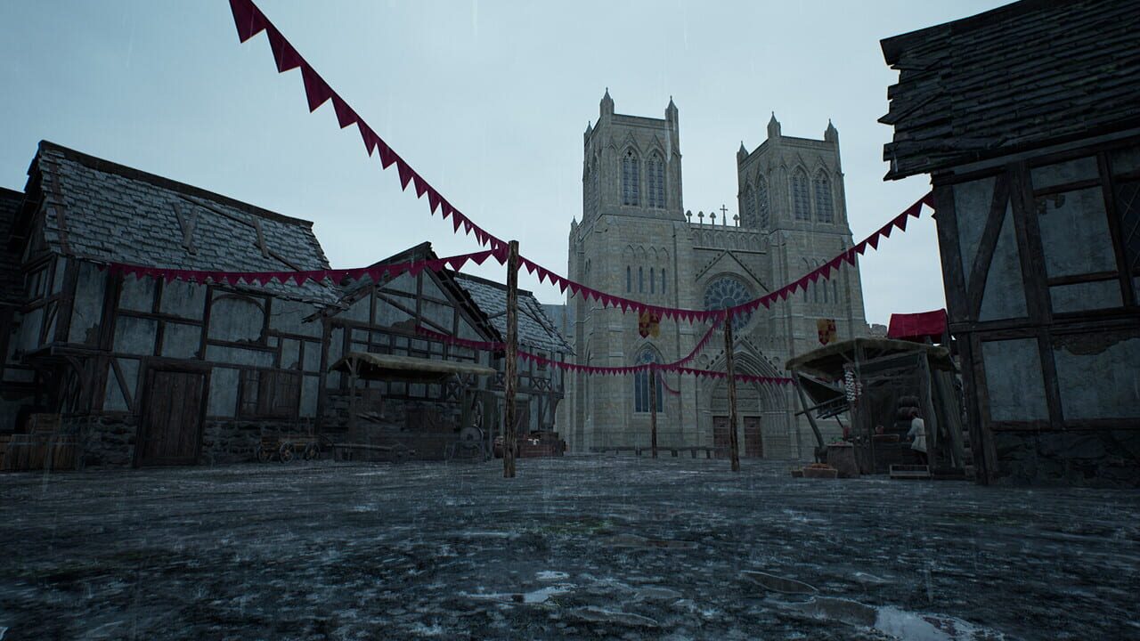 Kingdom — Screenshot 3