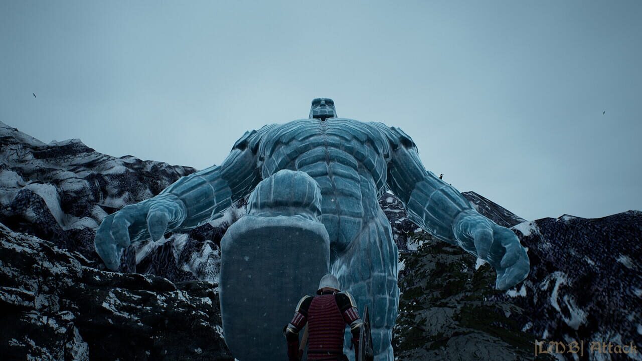Kingdom — Screenshot 4