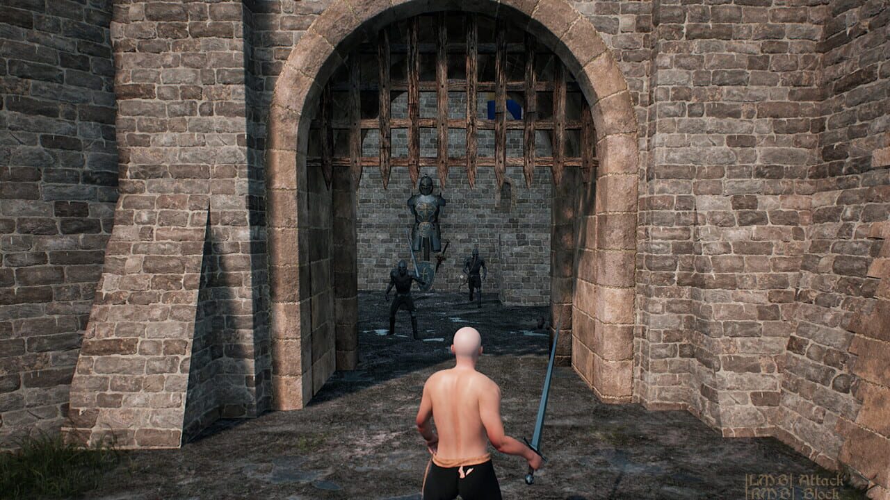 Kingdom — Screenshot 5