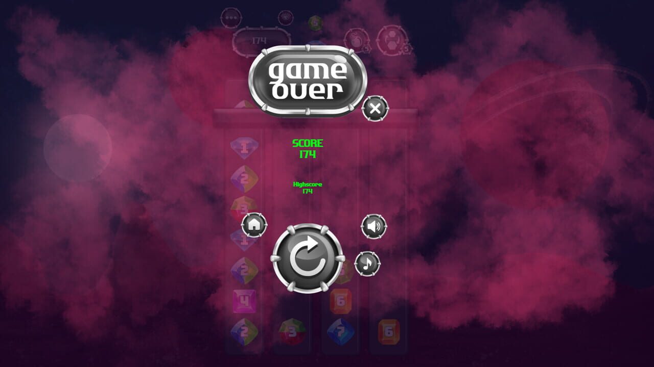 Jewel Craft Fusion — Screenshot 5