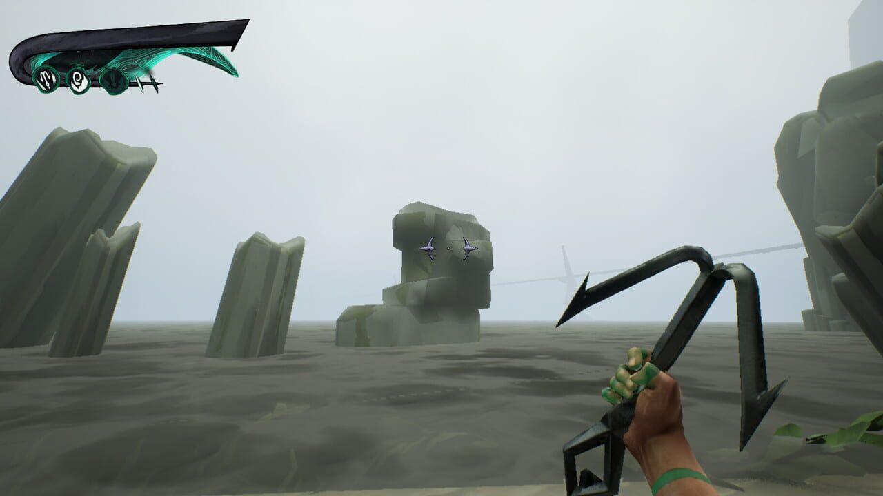 Grimhook Image
