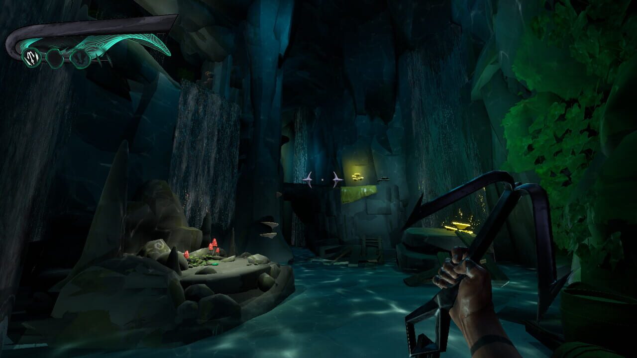 Grimhook Image