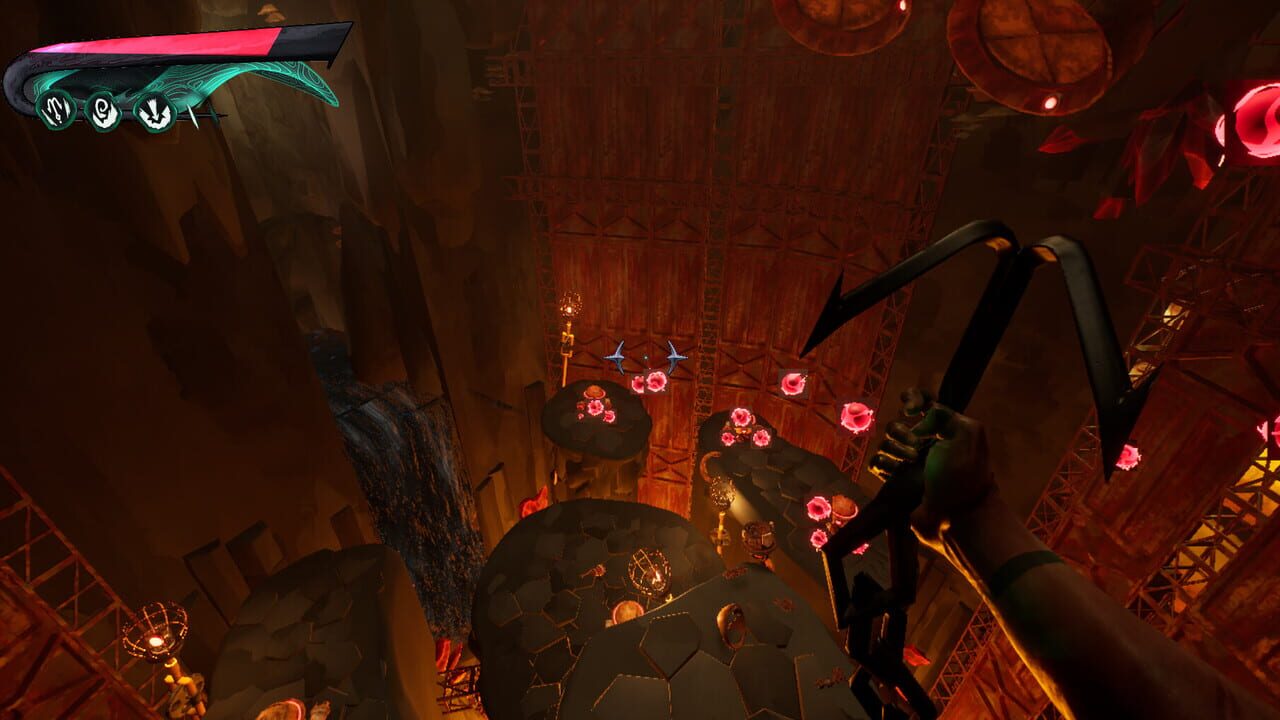 Grimhook Image