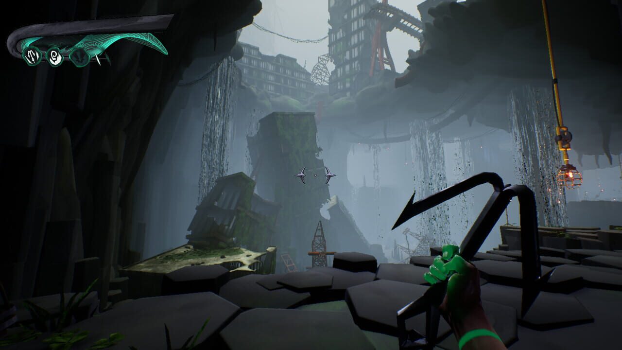 Grimhook Image