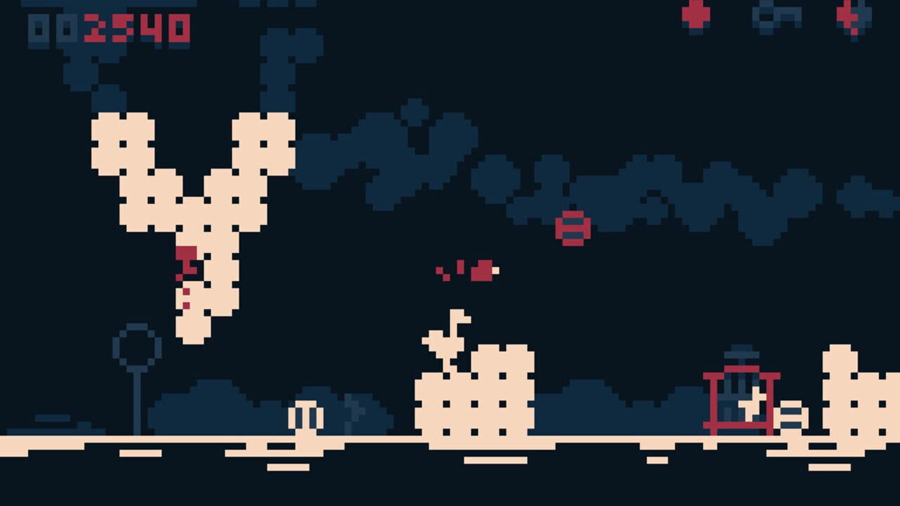 Duck's Most Terrible Day — Screenshot 1