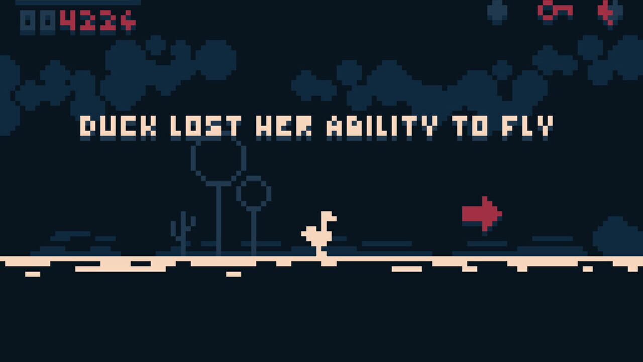Duck's Most Terrible Day — Screenshot 5