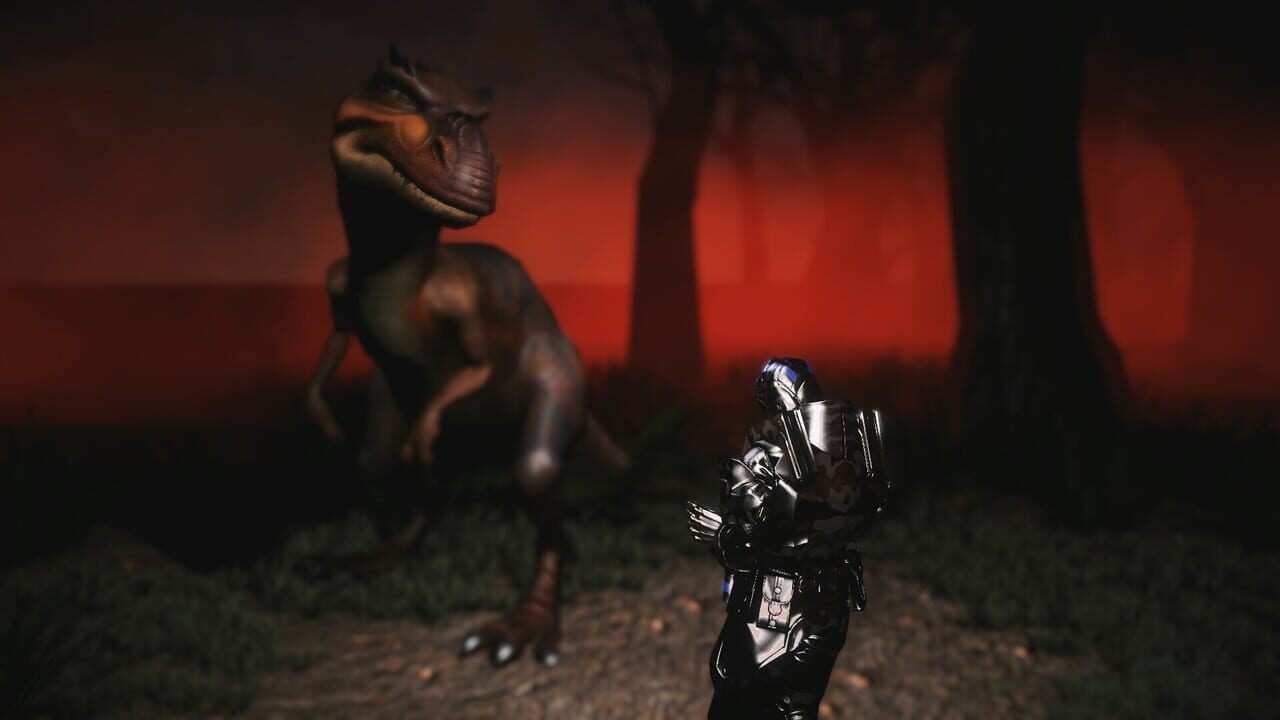 Paradox Guardians Image