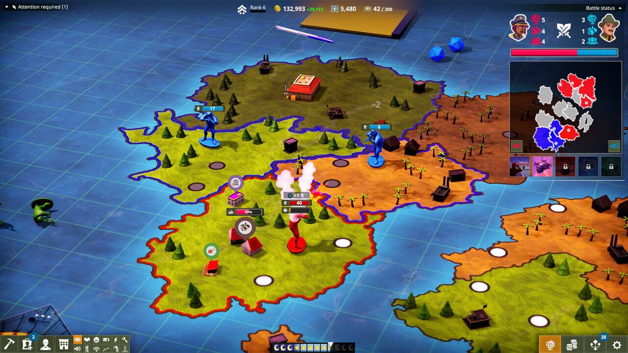 One Military Camp: Multiplayer Mode — Screenshot 5