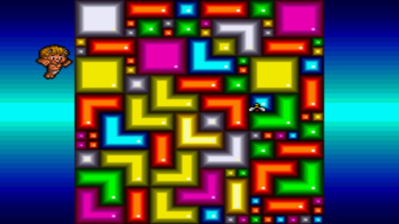 Bowmen Screenshot 1