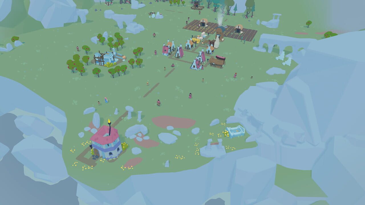 Outlanders: Home is Where the Heart is — Screenshot 2