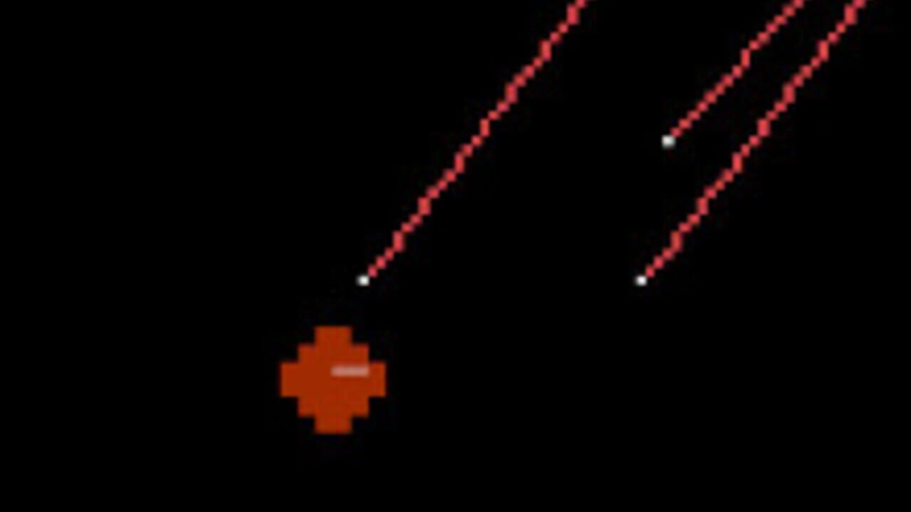Atari Retro Handheld Console — Screenshot 1