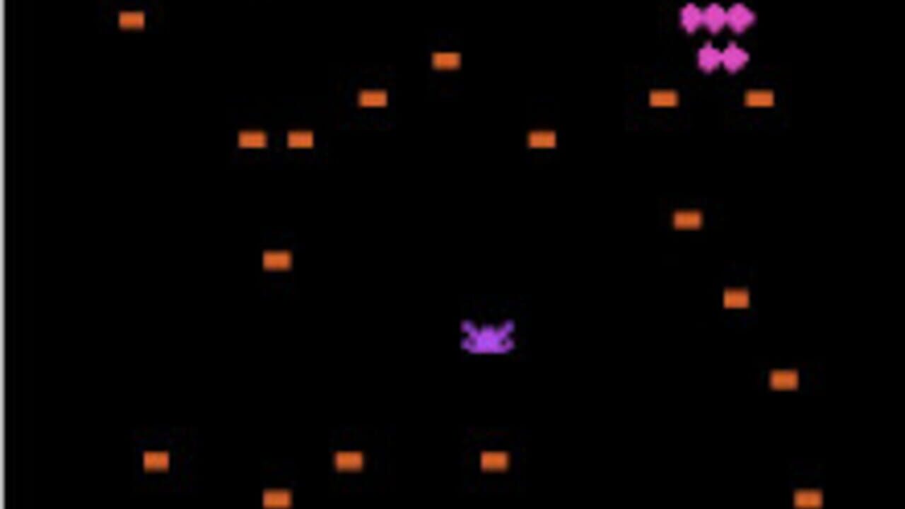 Atari Retro Handheld Console — Screenshot 2