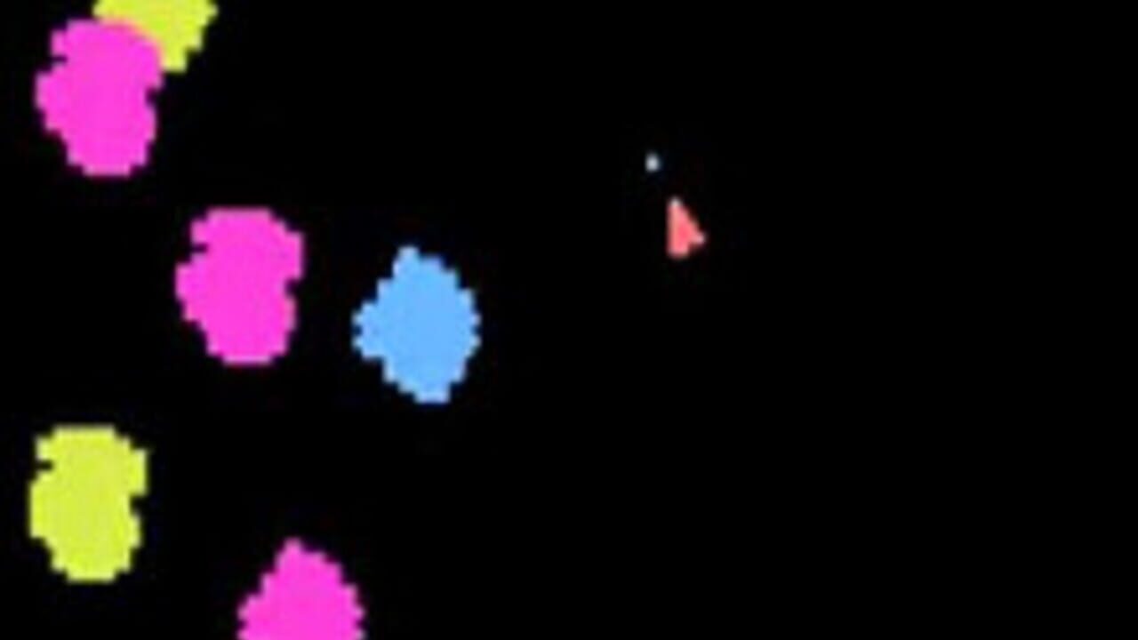 Atari Retro Handheld Console — Screenshot 3