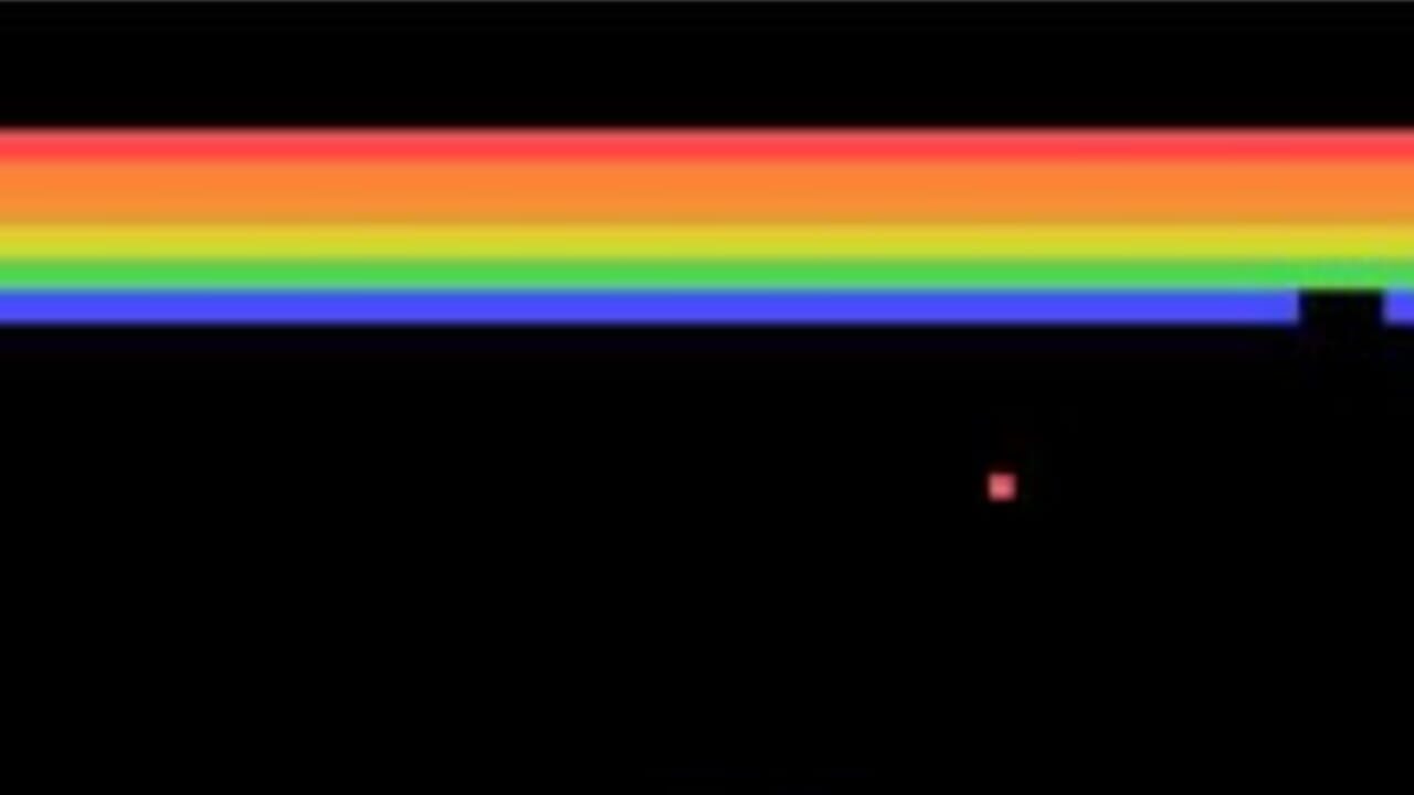 Atari Retro Handheld Console — Screenshot 4