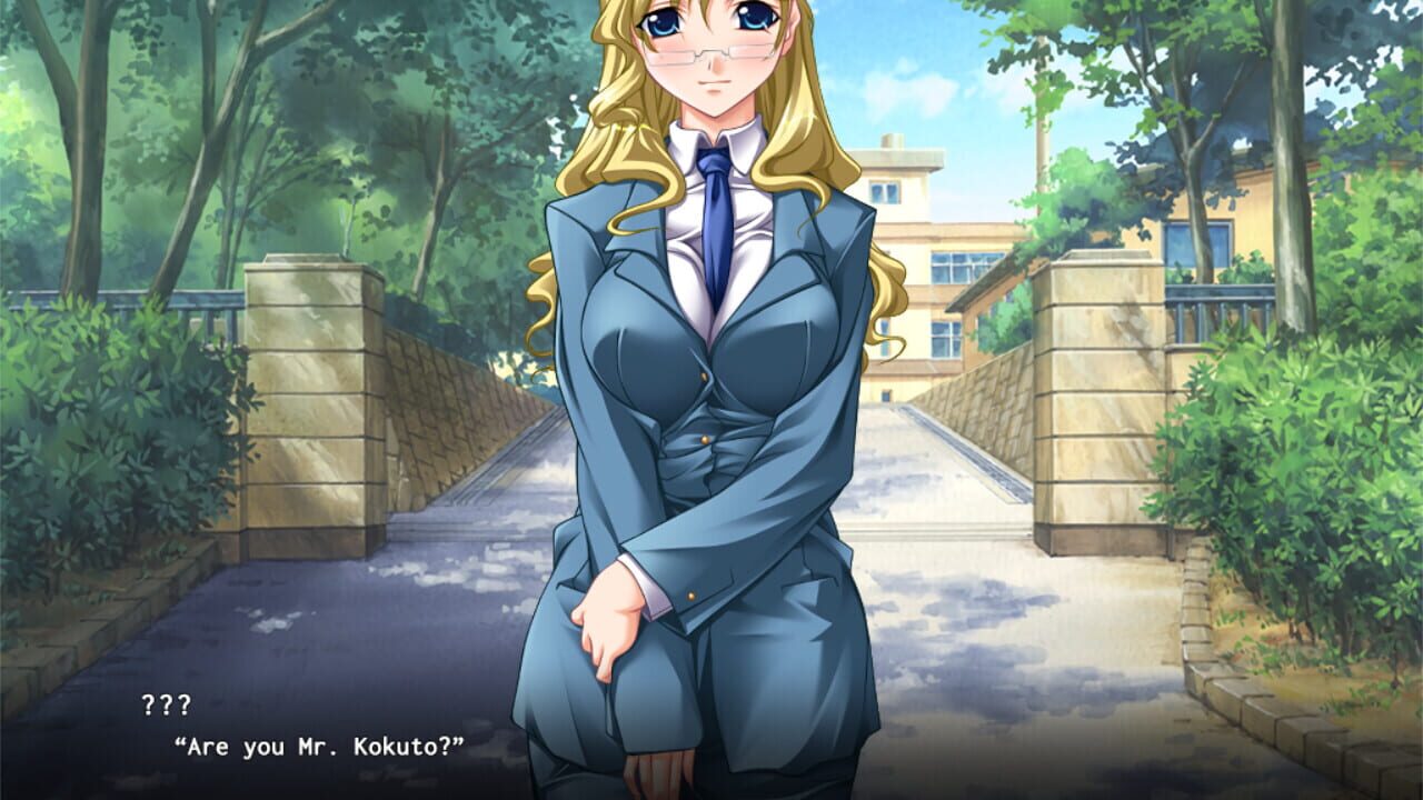 Holy Maid Academy