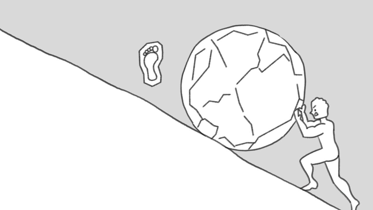 Thought Experiment Simulator — Screenshot 3
