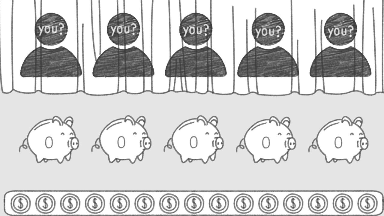 Thought Experiment Simulator — Screenshot 5