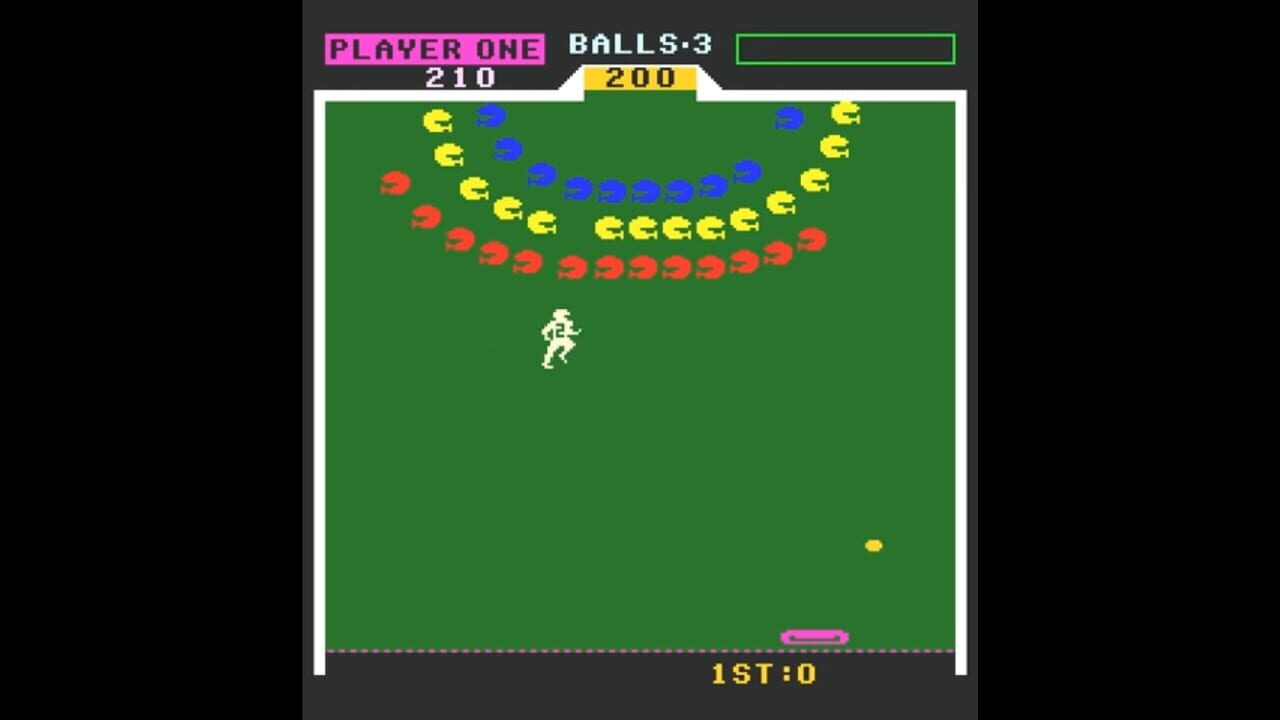 Field Goal Screenshot 1