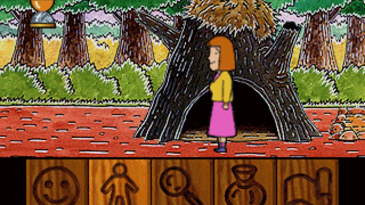 Bonogurashi — Screenshot 3