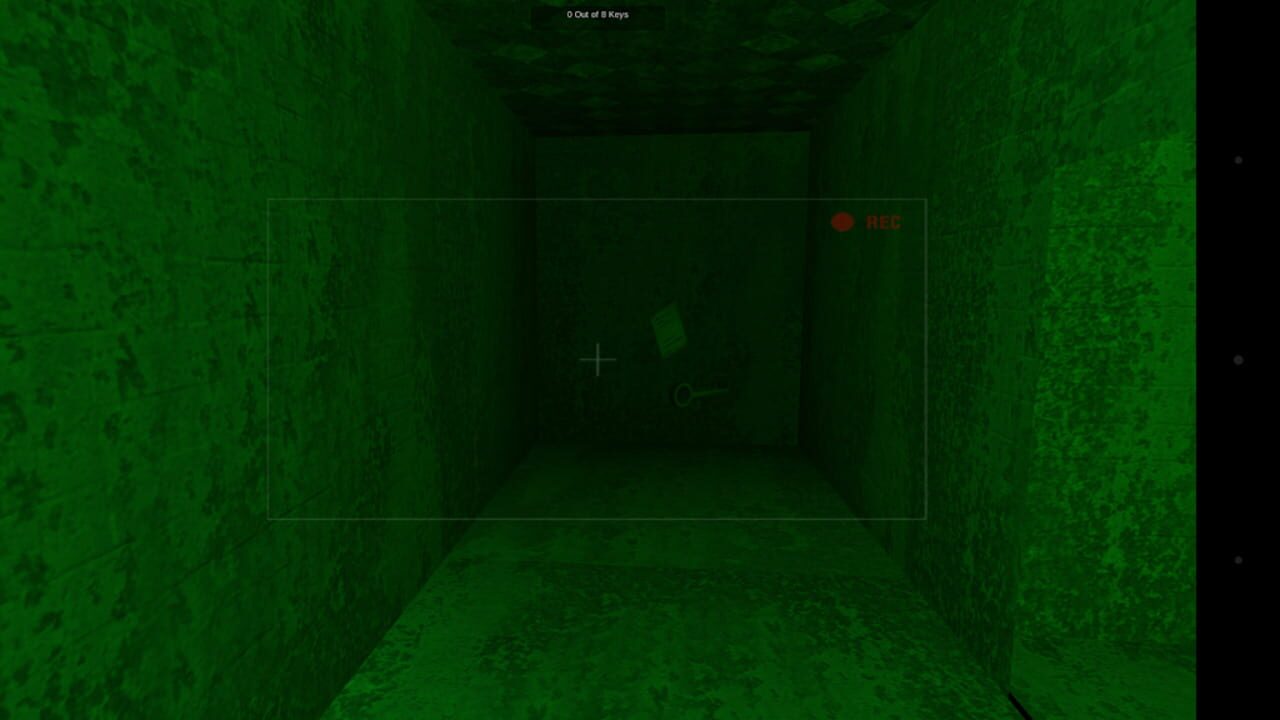 Jeff The Killer — Screenshot 2