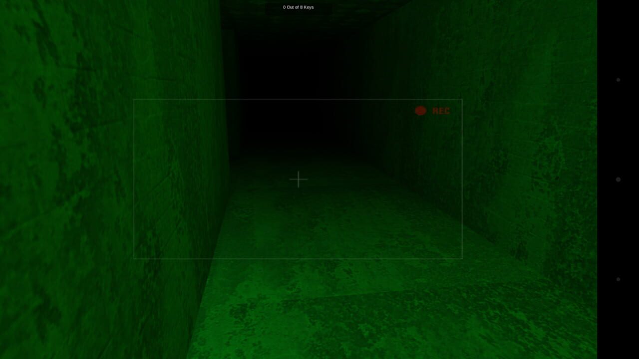Jeff The Killer — Screenshot 3